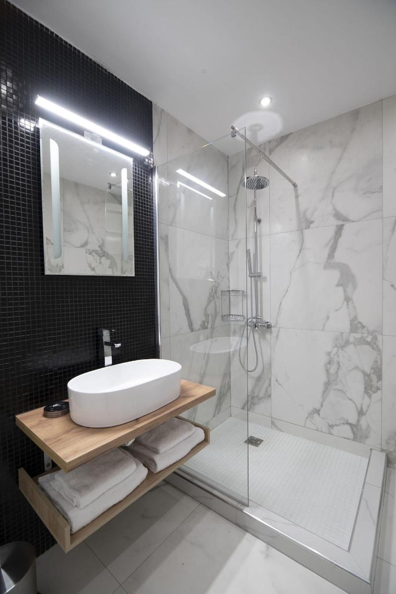 Plaka Arch Suites Atenas Exterior foto