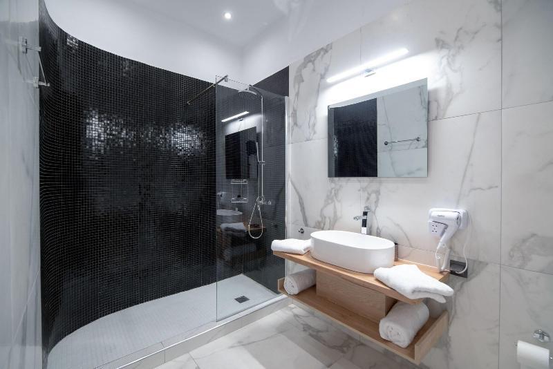 Plaka Arch Suites Atenas Exterior foto
