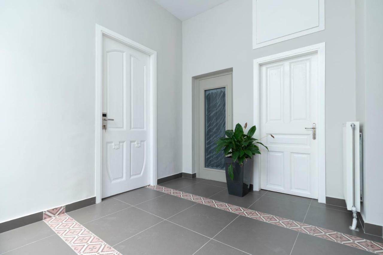 Plaka Arch Suites Atenas Exterior foto